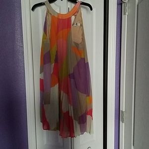 Trina turk dress